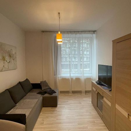Taikos Apartmentai 2 德拉肯恩凯 外观 照片