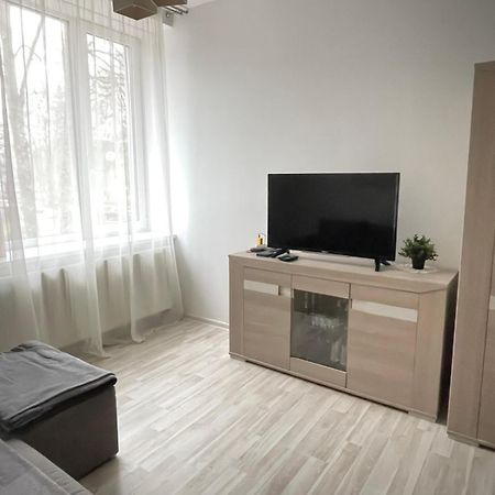 Taikos Apartmentai 2 德拉肯恩凯 外观 照片