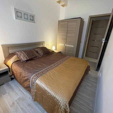 Taikos Apartmentai 2 德拉肯恩凯 外观 照片