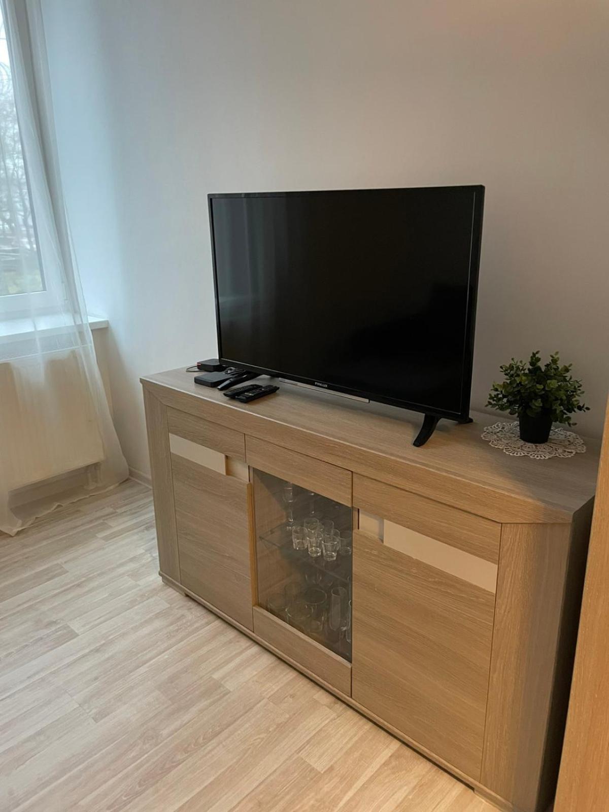 Taikos Apartmentai 2 德拉肯恩凯 外观 照片