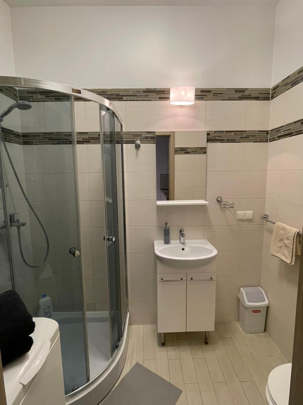 Taikos Apartmentai 2 德拉肯恩凯 外观 照片