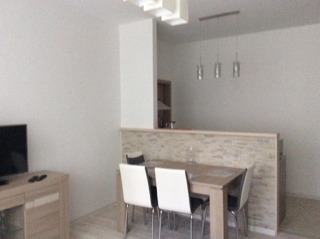 Taikos Apartmentai 2 德拉肯恩凯 外观 照片