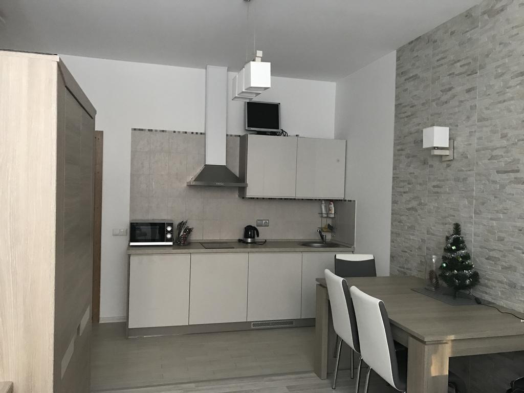 Taikos Apartmentai 2 德拉肯恩凯 外观 照片